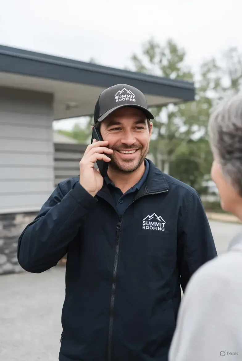 Flat Roof Leak Repair Edgerton, OH FAQs